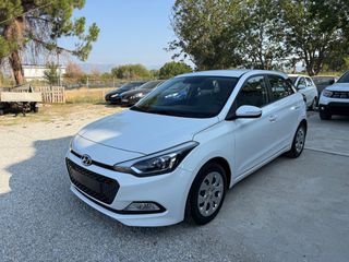 Hyundai i 20 2016 1.4 FULL EXTRA ΑΥΤΟΜΑΤΟ ΠΡΟΣΦΟΡΑ ΕΒΔΟΜΑΔΑΣ