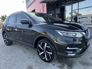 Nissan Qashqai 2021 1.5 TEKNA PANORAMA!!!