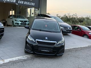 Peugeot 108 2016 ΑΥΤΟΜΑΤΟ ΕΓΓΥΗΣΗ ΓΡΑΠΤΗ