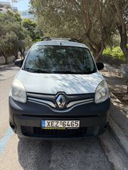 Renault Kangoo 2017