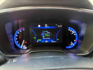 Toyota Corolla 2021 Φ 183-thumb-18