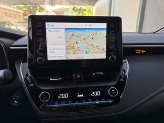 Toyota Corolla 2021 Φ 183-thumb-16