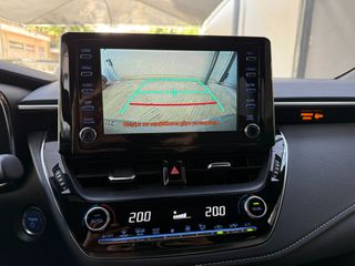 Toyota Corolla 2021 Φ 183-thumb-17