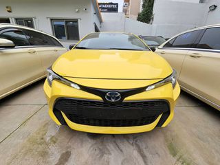 Toyota Corolla 2021 Φ 183-thumb-2