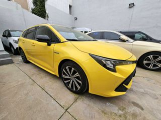 Toyota Corolla 2021 Φ 183-thumb-3