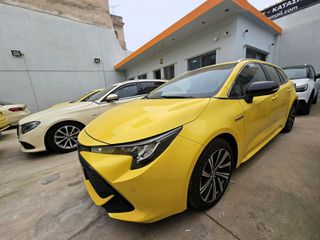 Toyota Corolla 2021 Φ 183