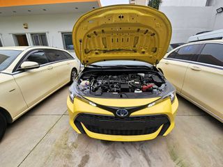 Toyota Corolla 2021 Φ 183-thumb-4