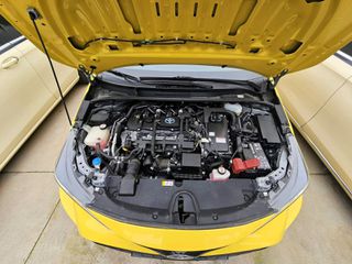 Toyota Corolla 2021 Φ 183-thumb-5