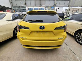 Toyota Corolla 2021 Φ 183-thumb-6