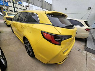 Toyota Corolla 2021 Φ 183-thumb-7