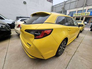 Toyota Corolla 2021 Φ 183-thumb-8