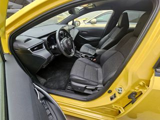 Toyota Corolla 2021 Φ 183-thumb-11