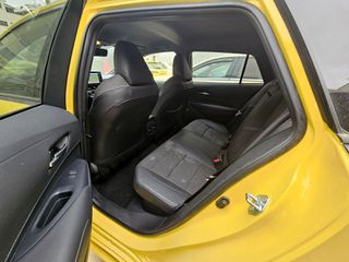 Toyota Corolla 2021 Φ 183-thumb-12