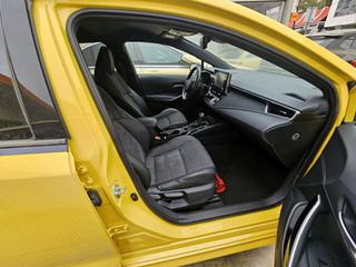 Toyota Corolla 2021 Φ 183-thumb-14