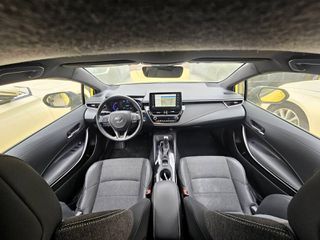 Toyota Corolla 2021 Φ 183-thumb-15