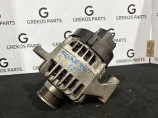 FIAT 500 ABARTH 2012-2025 ΔΥΝΑΜΟ ΜΕ ΚΩΔΙΚΟ MS1012101331