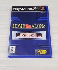 ΠΑΙΧΝΙΔΙ ΓΙΑ PLAYSTATION 2 HOME ALONE Α926 ΤΙΜΗ 10 ΕΥΡΩ