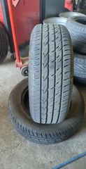 (((NOUSIS TYRES)))ΜΕΤΑΧΕΙΡΙΣΜΕΝΑ ΕΛΑΣΤΙΚΑ GISLAVED  215/65R16 DOT 5021 TO ΖΕΥΓΑΡΙ 80 ΕΥΡΩ