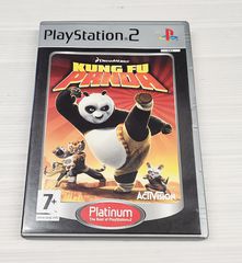 ΠΑΙΧΝΙΔΙ ΓΙΑ PLAYSTATION 2 KUNG FU PANDA Α926 ΤΙΜΗ 10 ΕΥΡΩ