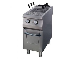 INOXWEB 2027-Premium Βραστήρας ζυμαρικών αερίου MAX-09398615