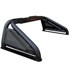 ROLL-BAR RB 428BL-LED ISUZU D-MAX 2012+ & 2016+