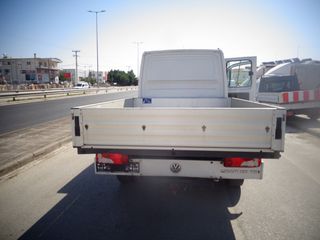 Volkswagen Crafter 2017 2.0cc*ΔΙΠΛΟΚΑΜΠΙΝΟ*7ΘΕΣΙΟ*ΑΡΙΣΤΟ*ΕΤΟΙΜΟ ΓΙΑ ΔΟΥΛΕΙΑ-thumb-7
