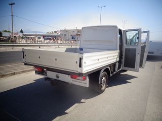 Volkswagen Crafter 2017 2.0cc*ΔΙΠΛΟΚΑΜΠΙΝΟ*7ΘΕΣΙΟ*ΑΡΙΣΤΟ*ΕΤΟΙΜΟ ΓΙΑ ΔΟΥΛΕΙΑ-thumb-9