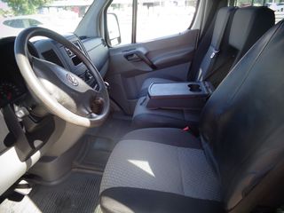 Volkswagen Crafter 2017 2.0cc*ΔΙΠΛΟΚΑΜΠΙΝΟ*7ΘΕΣΙΟ*ΑΡΙΣΤΟ*ΕΤΟΙΜΟ ΓΙΑ ΔΟΥΛΕΙΑ-thumb-10