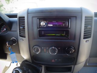 Volkswagen Crafter 2017 2.0cc*ΔΙΠΛΟΚΑΜΠΙΝΟ*7ΘΕΣΙΟ*ΑΡΙΣΤΟ*ΕΤΟΙΜΟ ΓΙΑ ΔΟΥΛΕΙΑ-thumb-16