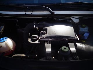 Volkswagen Crafter 2017 2.0cc*ΔΙΠΛΟΚΑΜΠΙΝΟ*7ΘΕΣΙΟ*ΑΡΙΣΤΟ*ΕΤΟΙΜΟ ΓΙΑ ΔΟΥΛΕΙΑ-thumb-20