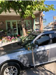 Bmw X3 2007
