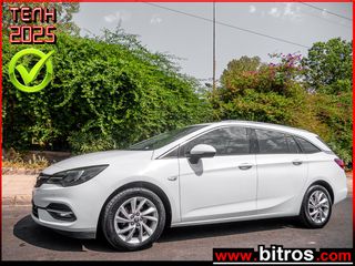 Opel Astra 2020 Sports Tourer 1.2 Turbo 110hp! Elegance