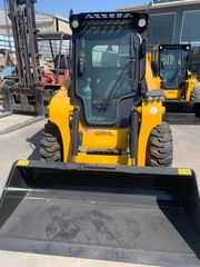 Εκσκαφάκι (διαβολάκι) Gehl 2025 R165-thumb-2