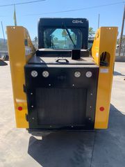 Εκσκαφάκι (διαβολάκι) Gehl 2025 R165-thumb-3