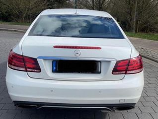 Mercedes-Benz E 250 2014 Coupe cdi-thumb-2