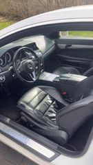 Mercedes-Benz E 250 2014 Coupe cdi-thumb-3