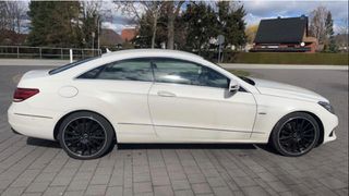 Mercedes-Benz E 250 2014 Coupe cdi-thumb-4