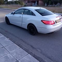 Mercedes-Benz E 250 2014 Coupe cdi-thumb-8
