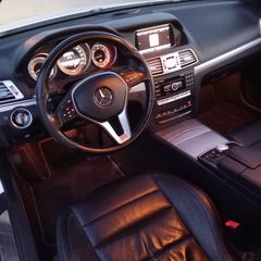 Mercedes-Benz E 250 2014 Coupe cdi-thumb-10