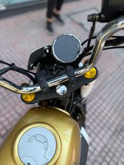 Skyteam Bongo 2026 X BONGO 125 E+-thumb-3