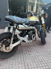 Skyteam Bongo 2026 X BONGO 125 E+-thumb-5