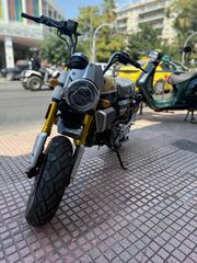 Skyteam Bongo 2026 X BONGO 125 E+-thumb-6