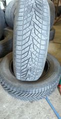(((NOUSIS TYRES)))ΜΕΤΑΧΕΙΡΙΣΜΕΝΑ ΕΛΑΣΤΙΚΑ YOKOHAMA 195/65R15 DOT 2318 TO ΖΕΥΓΑΡΙ 50 ΕΥΡΩ