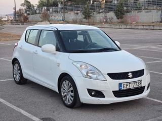 Suzuki Swift 2013 Full extra