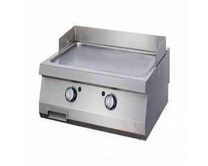 INOXWEB 2026-Σχάρα αερίου διπλής μονάδας 70cm MAX-09395999