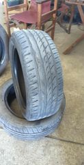(((NOUSIS TYRES)))ΜΕΤΑΧΕΙΡΙΣΜΕΝΑ ΕΛΑΣΤΙΚΑ MATADOR 195/50R15 DOT 0420 50 ΕΥΡΩ TO ΖΕΥΓΑΡΙ