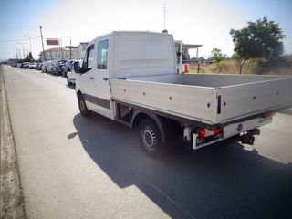 Pickup - Αγροτικό Volkswagen 2017 CRAFTER*ΔΙΠΛΟΚΑΜΠΙΝΟ*7ΘΕΣΕΙΣ*A/C*ΕΤΟΙΜΟ ΓΙΑ ΔΟΥΛΙΕΑ*ΑΡΙΣΤΟ-thumb-8