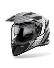 Airoh Bandit Spicy Grey Gloss