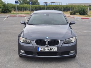 Bmw 320 2008 E92 COUPE-thumb-1