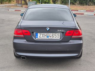Bmw 320 2008 E92 COUPE-thumb-4